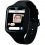 Moochies Odyssey 4G Smartwatch and GPS Tracker MW13BLK