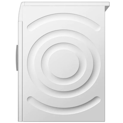 Bosch 8kg 1400 Spin Washing Machine White WAN28282GB