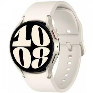 Samsung Galaxy Watch 6 40mm Cream SM-R930NZEAEUA