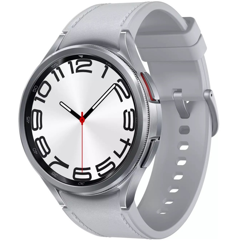 SAMSUNG Galaxy Watch 6 Bespoke Edition 44mm Exclusive Bluetooth Smartwatch,  Health, Fitness, Sleep, HR Tracker, Improved Battery, Sapphire Crystal