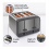 Bosch DesignLine Ergo 4 Slice Toaster Anthracite TAT5P445GB 
