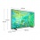 Samsung 65 inch  Crystal 4K Smart TV UE65CU8070UXXU