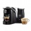 Lavazza Jolie and Milk Coffee Machine 18000415 Black