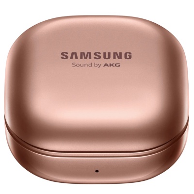 Samsung Galaxy Live True Headphones Bronze SMR180NZNAEUA