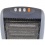 StayWarm 1200w 3 Bar Compact Halogen Heater F2106GR