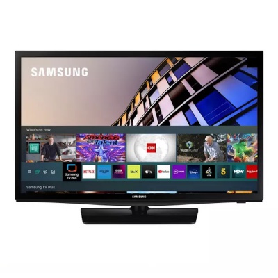 Samsung 24 Inch Smart HD Ready LED TV UE24N4300AEXXU 