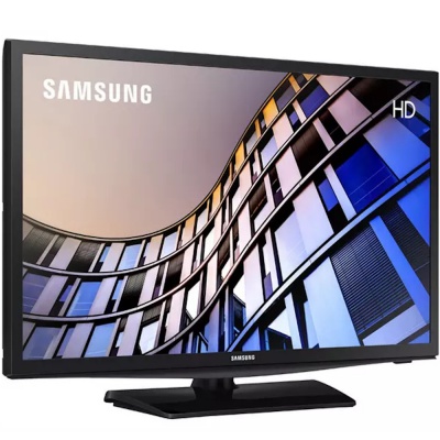 Samsung 24 Inch Smart HD Ready LED TV UE24N4300AEXXU 