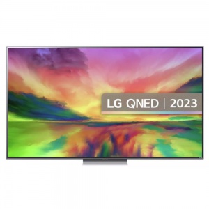 LG 65 Inch 4K Smart UHD QNED TV 65QNED816RE 