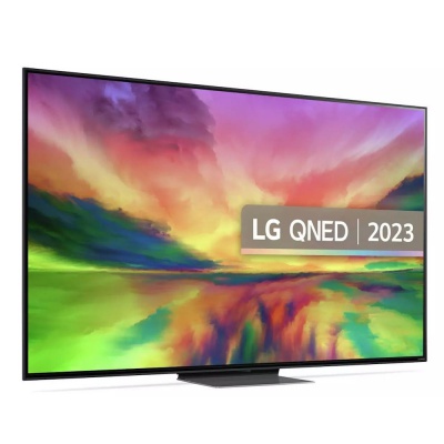LG 65 Inch 4K Smart UHD QNED TV 65QNED816RE 