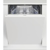 Indesit Integrated Dishwasher White D2I HL326 UK