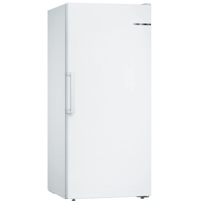 Bosch Series 4 Freestanding Freezer White GSN36VWEPG