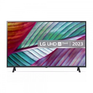 LG 55 Inch UR78 UHD 4K Smart TV 55UR78006LK