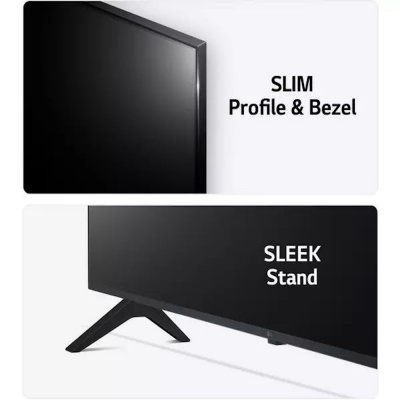 LG 55 Inch UR78 UHD 4K Smart TV 55UR78006LK