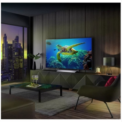 LG 65 Inch C3 OLED EVO 4K Smart TV OLED65C34LA