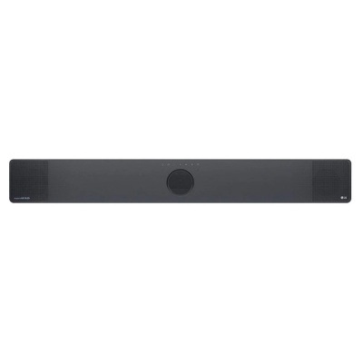 LG Wireless Sound Bar with Subwoofer USC9S