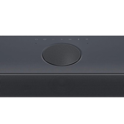 LG Wireless Sound Bar with Subwoofer USC9S