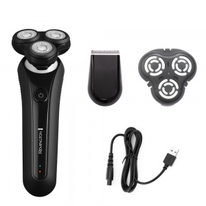Remington X5 Limitless Rotary Shaver XR1750