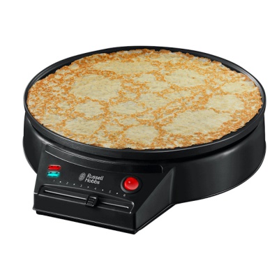 Russell Hobbs Fiesta Pancake and Crepe Maker 20920
