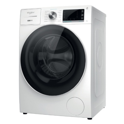Whirlpool 9kg 6th Sense Washing Machine W8 W946WR UK