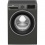 Beko 9kg 1400 Spin IronFast Washing Machine B3W5941IG