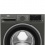 Beko 9kg 1400 Spin IronFast Washing Machine B3W5941IG