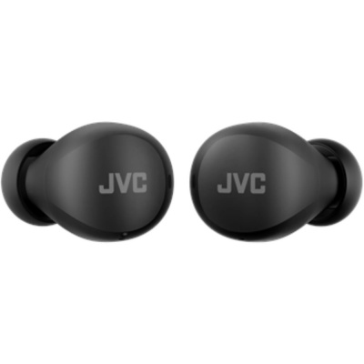 JVC In Ear True Wireless Stereo Headphone Black HAA6TBU