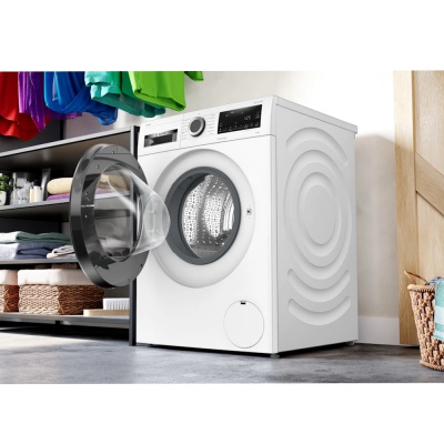 Bosch Series 6 9KG 1400 Spin Washing Machine WGG244F9GB