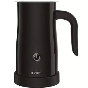 Krups Frothing Control Electric Milk Frother XL100840