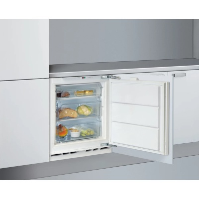 Indesit Integrated upright freezer IZ A1.UK 1