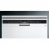 Siemens iQ300 Freestanding 60cm Dishwasher SN23HW00MG