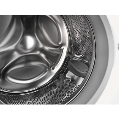 Zanussi 10KG 1400 Spin Washing Machine ZWF142E3PW