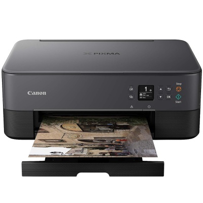 Canon Pixma TS5350 Series Colour Printer