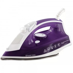Russell Hobbs Supremesteam Traditional Iron 2400W 23060