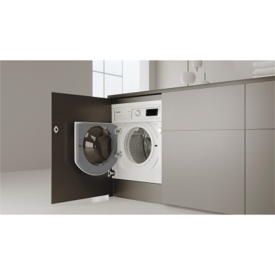 Whirlpool 9KG 6KG Washer Dryer BI WDWG 961485 UK 