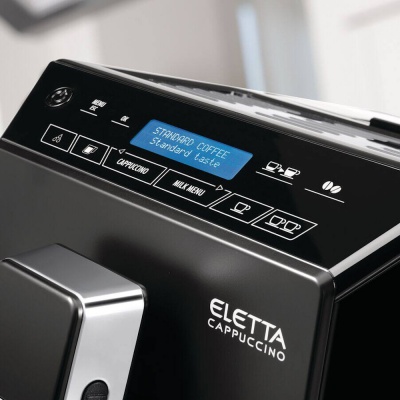 DeLonghi ECAM44660B Eletta Cappuccino Espresso Machine