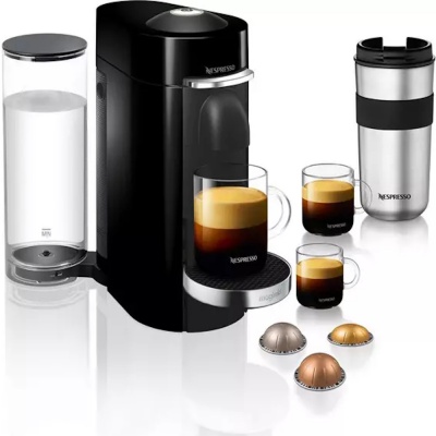 Nespresso Magimix Vertuo Plus Coffee Machine 11385