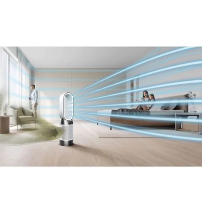 Dyson Purifier Hot And Cool Gen1 HP10 454856-01
