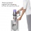 Dyson V11 Absolute Cordless Vacuum Cleaner 419647-01