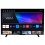 Toshiba 43 Inch 4K Ultra HD HDR Smart TV 43UV2363DB