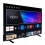 Toshiba 50 Inch 4K Ultra HD HDR Smart TV 50UV2363DB
