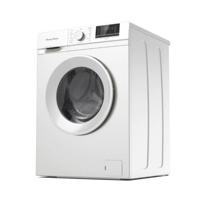 Powerpoint Washing Machine 8kg 1200rpm P35812KW