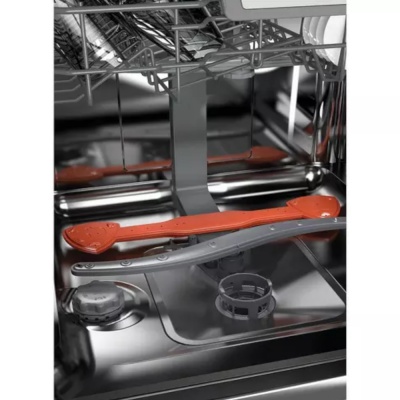 Hotpoint Fully Integrated Dishwasher HIO 3T241 WFEGT UK