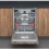 Hotpoint Fully Integrated Dishwasher HIO 3T241 WFEGT UK
