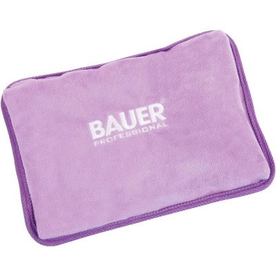 Bauer Rechargeable Electric Hot Water Bottle 389208