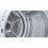 Bosch Series 4 8kg Heat Pump Tumble Dryer WTH84001GB