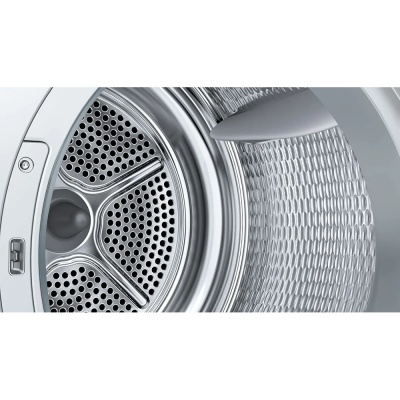 Bosch Series 4 8kg Heat Pump Tumble Dryer WTH85223GB