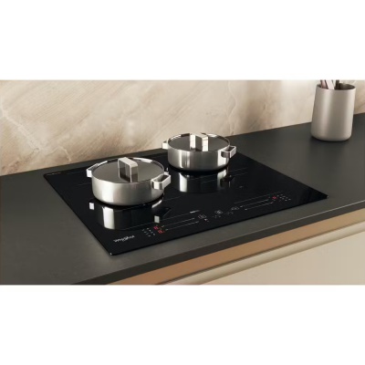 Whirlpool 60cm Induction Hob WF S3660 CPNE 