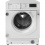 Hotpoint Integrated Washing Machine BI WMHG 91485 UK
