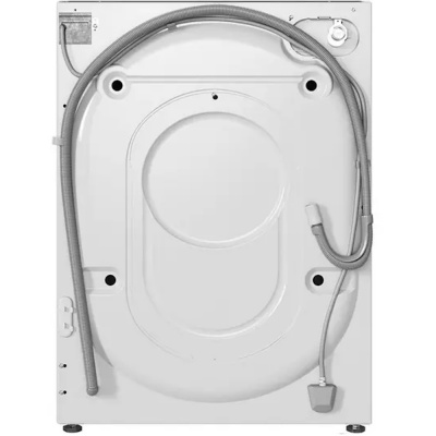 Hotpoint Integrated Washing Machine BI WMHG 91485 UK