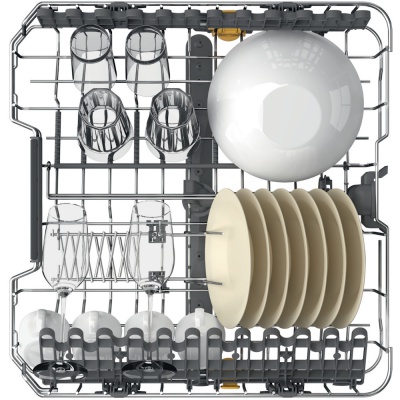 Whirlpool 6th Sense 15 Place Dishwasher W7F HP33 UK